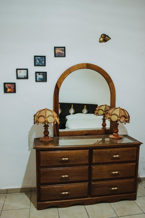 Ferienwohnung Casa Campestre Las Ruedas Parras de la Fuente Exterior foto