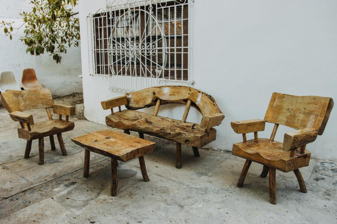 Ferienwohnung Casa Campestre Las Ruedas Parras de la Fuente Exterior foto