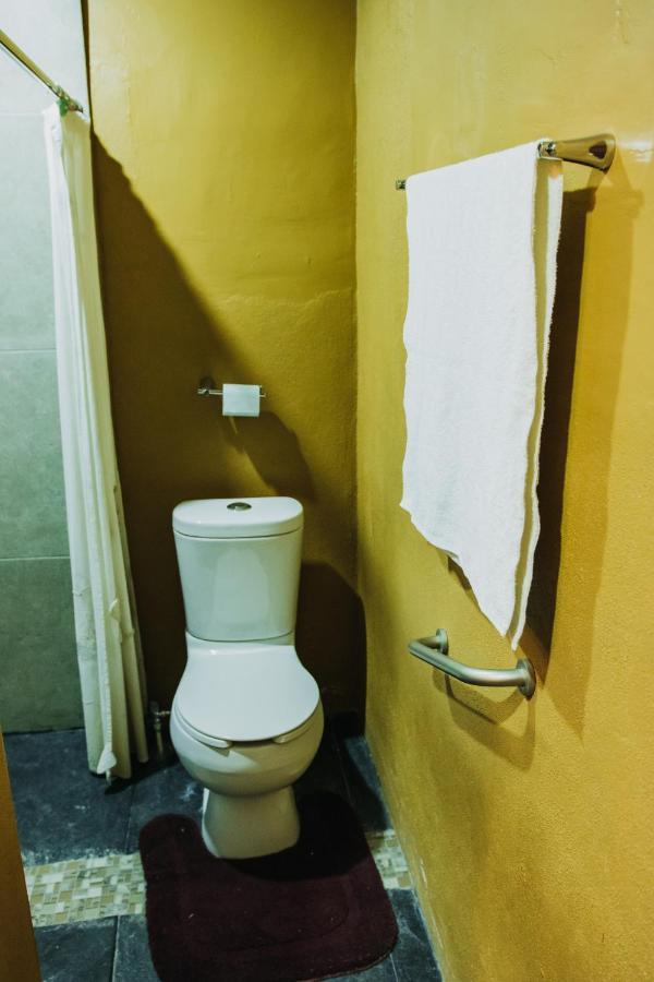 Ferienwohnung Casa Campestre Las Ruedas Parras de la Fuente Exterior foto