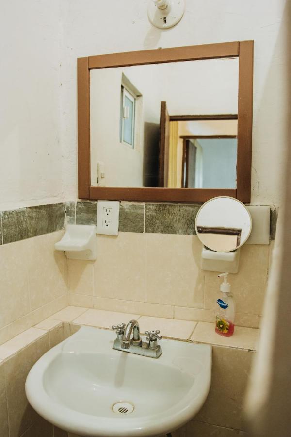 Ferienwohnung Casa Campestre Las Ruedas Parras de la Fuente Exterior foto
