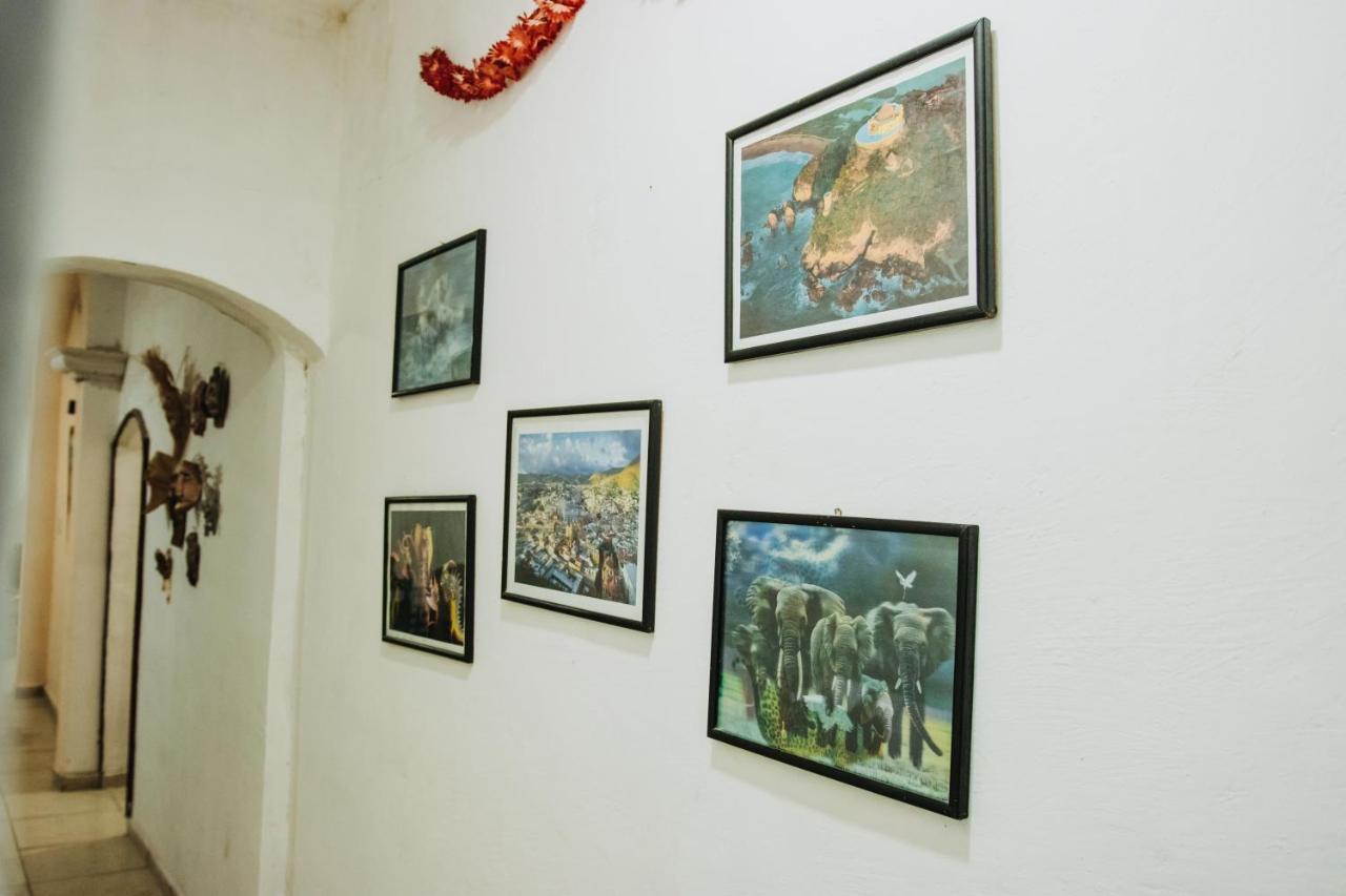 Ferienwohnung Casa Campestre Las Ruedas Parras de la Fuente Exterior foto
