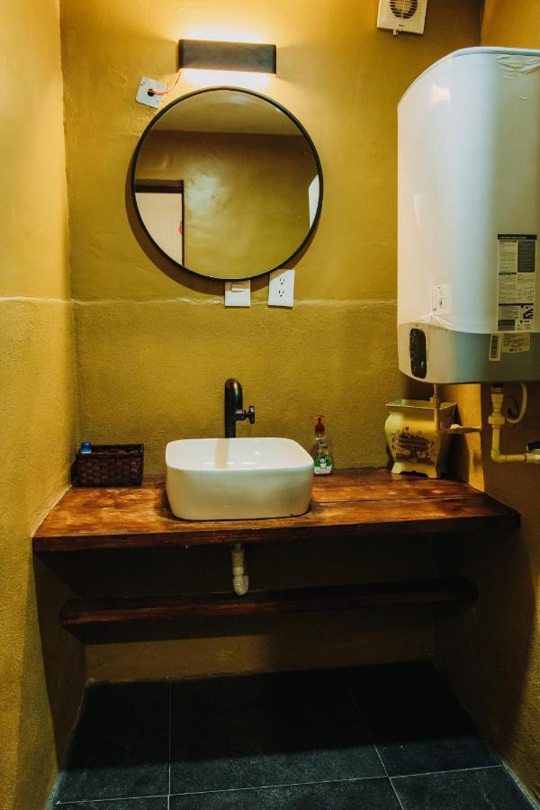 Ferienwohnung Casa Campestre Las Ruedas Parras de la Fuente Exterior foto