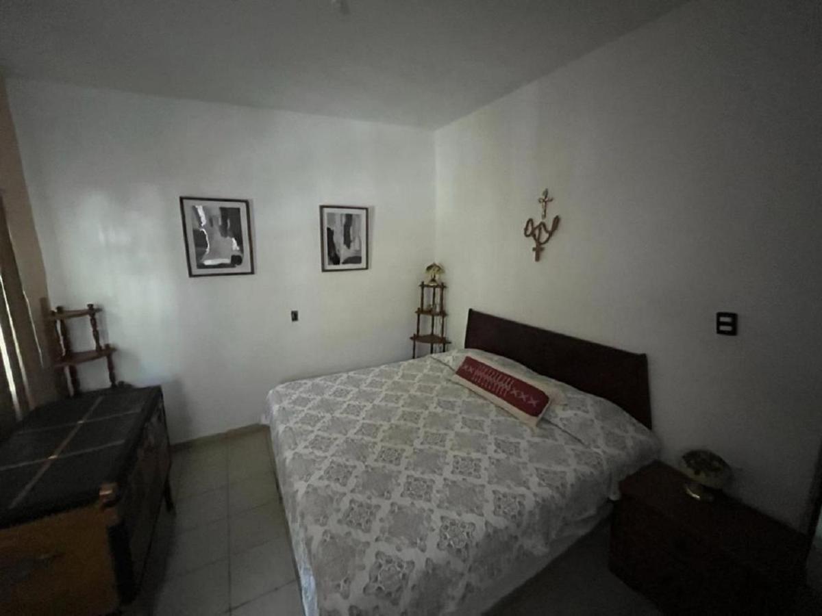 Ferienwohnung Casa Campestre Las Ruedas Parras de la Fuente Exterior foto